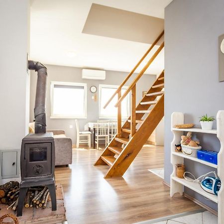 Apartmani Cerovecki Krapina Eksteriør billede
