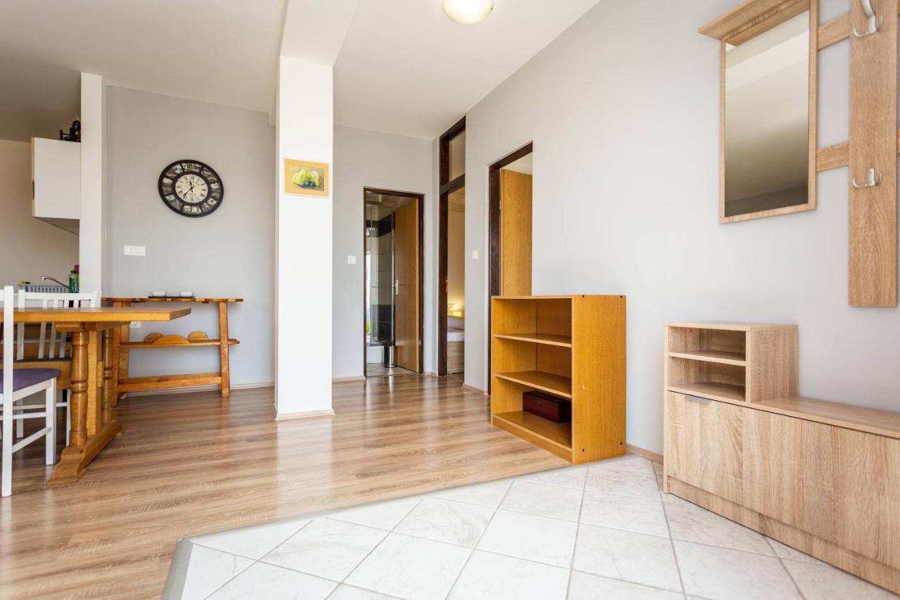 Apartmani Cerovecki Krapina Eksteriør billede