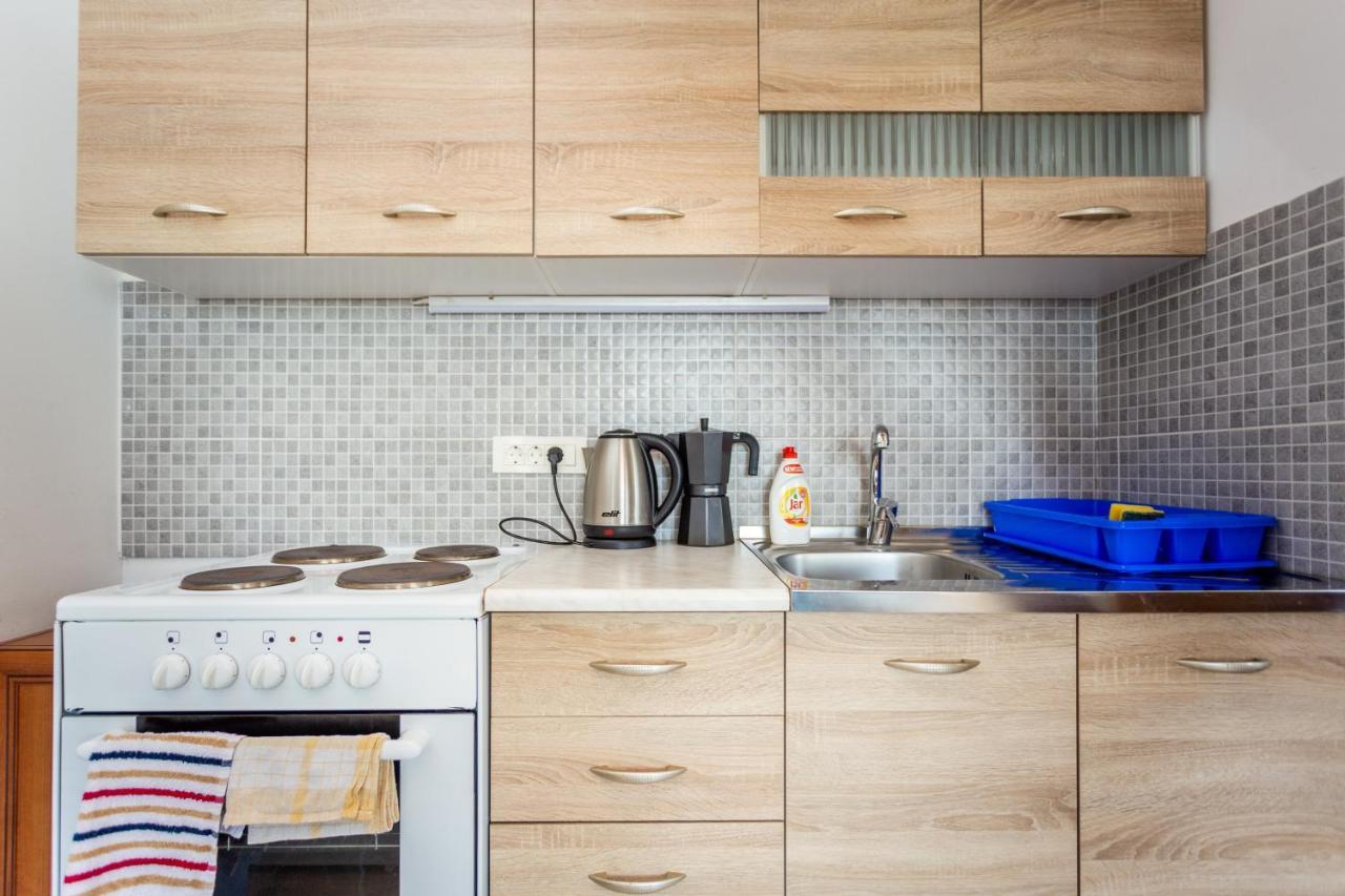 Apartmani Cerovecki Krapina Eksteriør billede