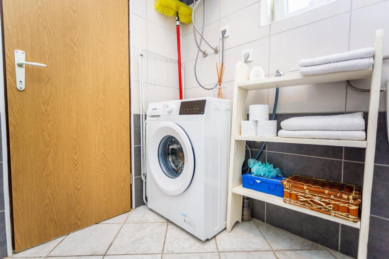 Apartmani Cerovecki Krapina Eksteriør billede