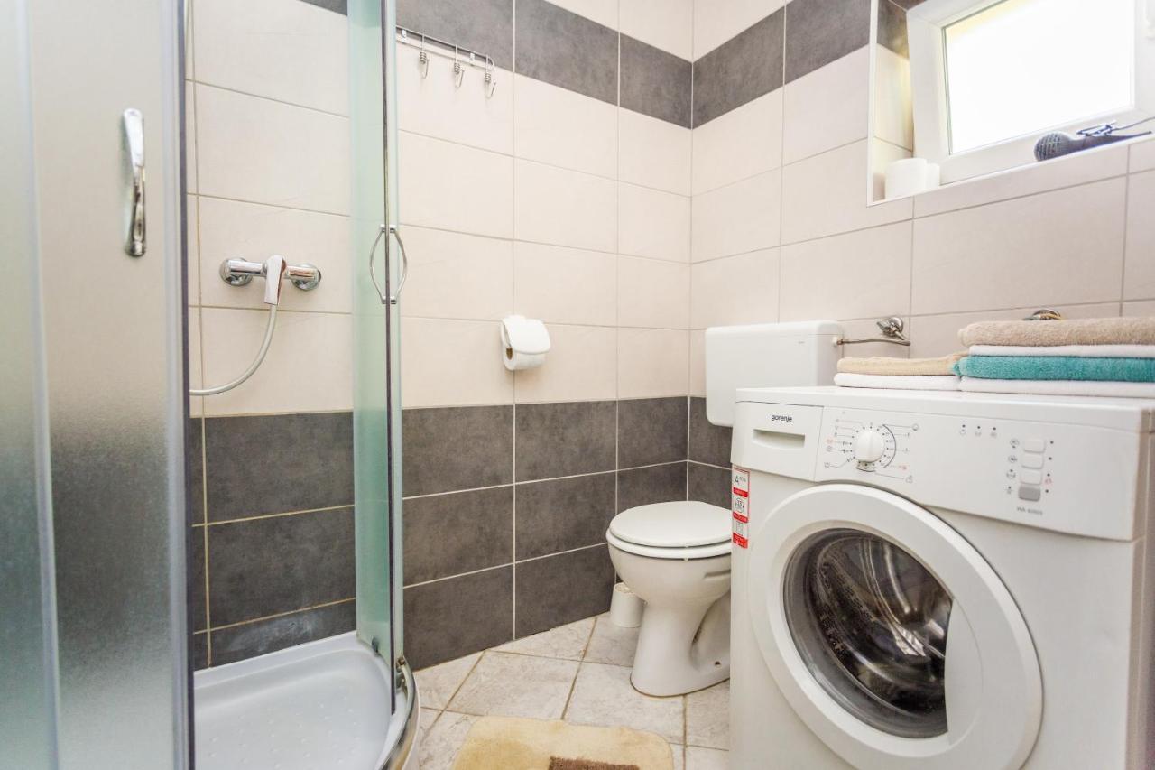 Apartmani Cerovecki Krapina Eksteriør billede