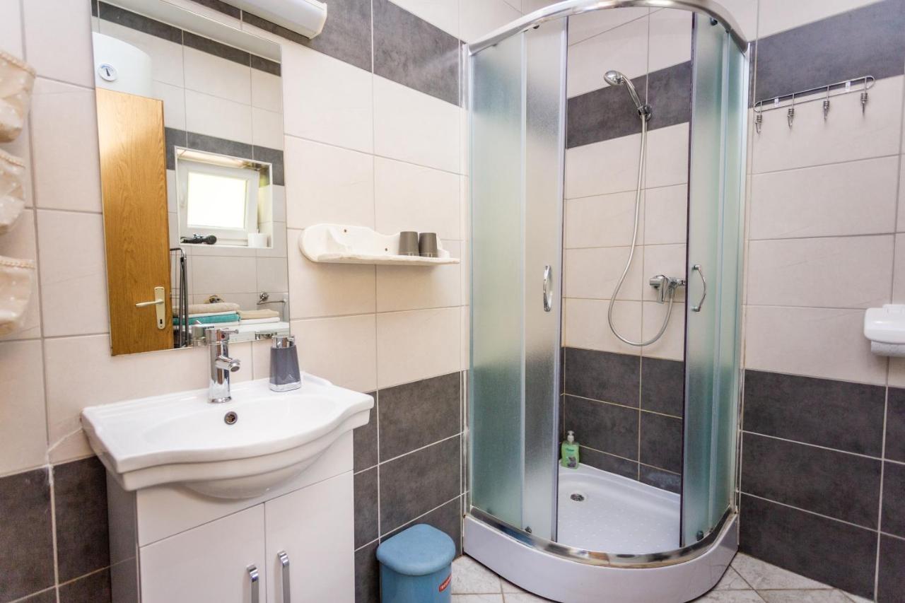 Apartmani Cerovecki Krapina Eksteriør billede