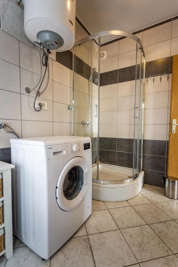 Apartmani Cerovecki Krapina Eksteriør billede