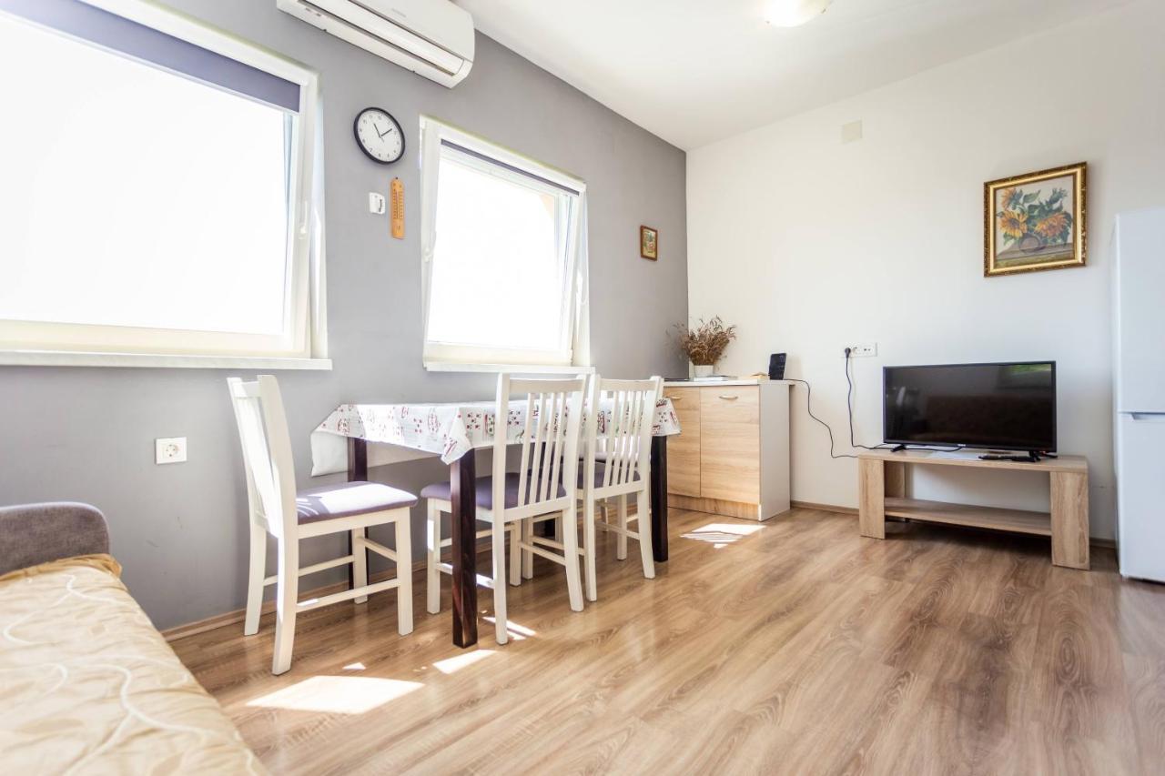 Apartmani Cerovecki Krapina Eksteriør billede